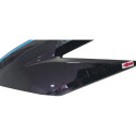 Carenagem Rabeta Esq Yamaha Neo 125 Orig Quebrado 54497