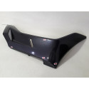 Carenagem Inferior Assoalho Pcx 150 19/22 L/d Detalhes 57260 Cinza-escuro