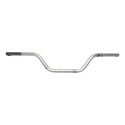 Guidao Yamaha Xtz Tenere 250 18/22 Orig C/ Det 64026 Prateado