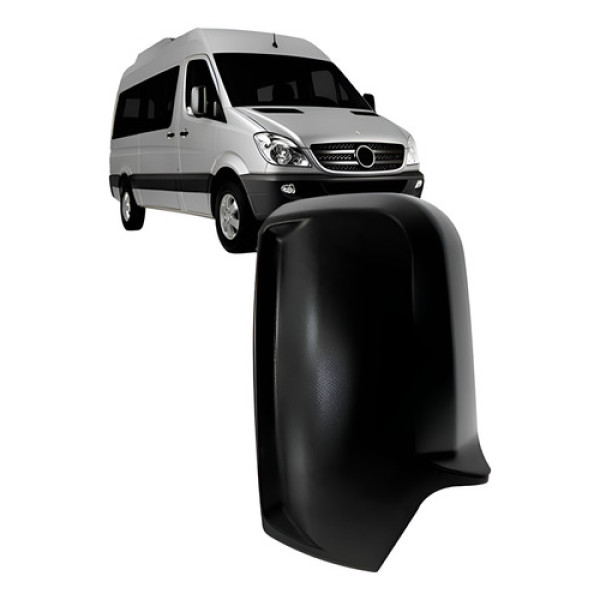 Capa Retrovisor Sprinter 2012 2013 14 15 2016 2017 2018 2019