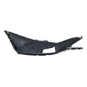 Carenagem Assoalho Esq Honda Pcx 150 16/18 Detalhes 57675 Preto