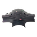 Carenagem Guidão Honda Elite 125 19/24 Orig Detalhe 54210 Preto
