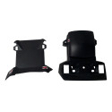 Carenagem Suporte Lanterna Tiger 1200 Explorer 22/24 55529