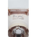Farol Bloco Optico Honda Falcon 99/08 Original Avaria 54375