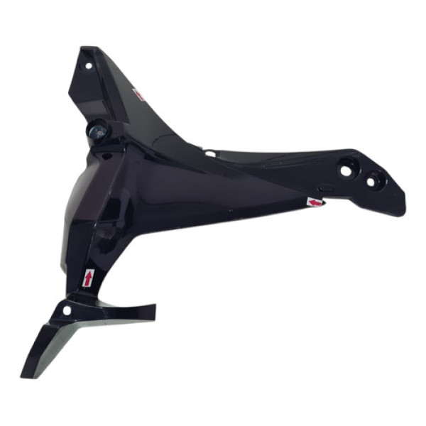 Carenagem Inf Aba Tanque Dir Honda Xre 190 19/24 Orig 56193
