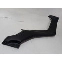 Carenagem Superior Assoalho Nmax 160 2021-24 L/d Orig 58227 Preto