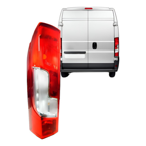 Lanterna Jumper / Boxer 2018 2019 2020 2021 2022