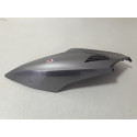 Carenagem Aba Tanque Cg 160 Fan 22/24 L/e Orig 57556 Prateado