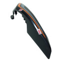 Carenagem Rabeta Dir Honda Xre 190 2025 Orig Detalhes 56245