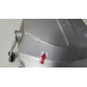 Tampa Embreagem Miza 125 08/08 Orig 54018