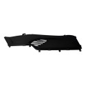 Carenagem Lateral Pé Kymco Downtown 300i 18/22 L/d Ori 55001 Preto