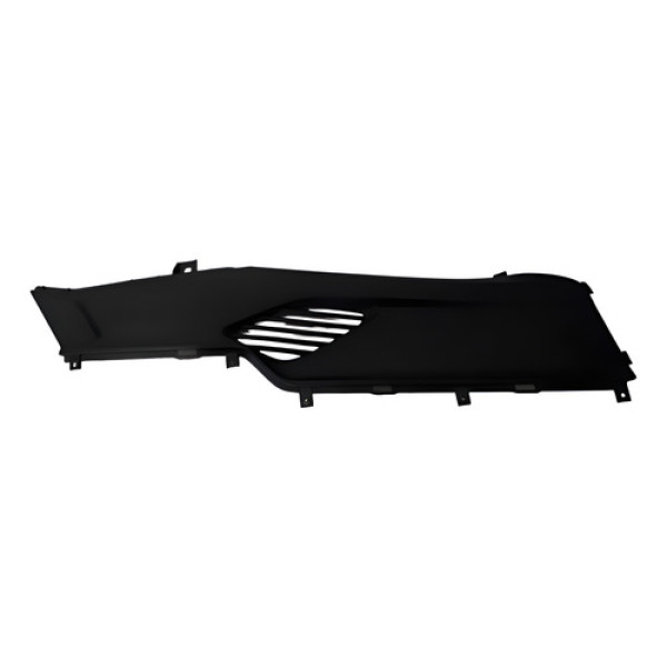 Carenagem Lateral Pé Kymco Downtown 300i 18/22 L/d Ori 55001 Preto