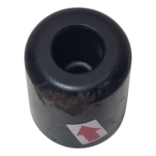 Peso Guidão Kawasaki Vulcan 650s Original Detalhes 60062