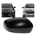 Capa Retrovisor Jeep Compass Longitude 2016 A 2023