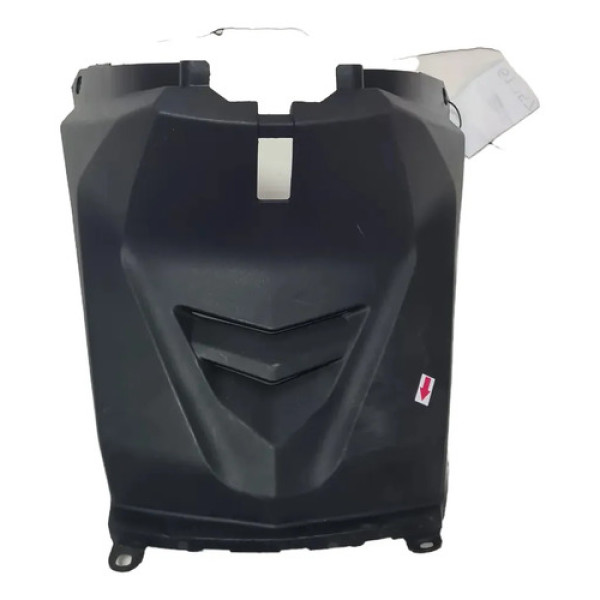 Carenagem Acabamento Interno Honda Elite 125 2025 Orig 61257 Preto