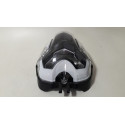 Farol Bloco Optico Zontes V350 25/25 Orig Avarias 54831