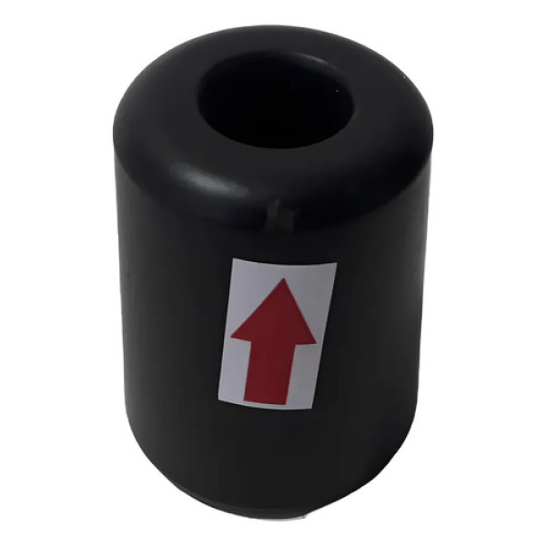 Peso Guidao Kawasaki Zx4r 24/26 Orig Detalhes 61490