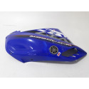 Carenagem Aba Tanque Crosser 150 17/24 L/e Avaria 58547 Azul