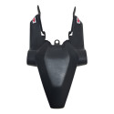 Carenagem Luz Placa Honda X-adv 750 17/21 Orig Detalhe 56353 Preto