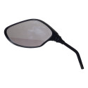 Retrovisor Esquerdo Honda Pcx 150 13/18 Detalhes 57706