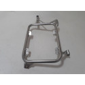 Suporte Bau Lateral Bmw R1250 Adv 20/24 L/e Orig 58883 Prateado