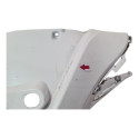 Carenagem Guidão Frontal Kymco Agility 200 Avaria 53445