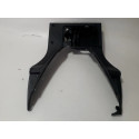 Carenagem Assoalho Pe Honda Elite 125 19/23 Orig 61947 Preto