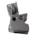 Manicoto Embreagem Harley Street Glide Touring 11/13 58843 Prateado