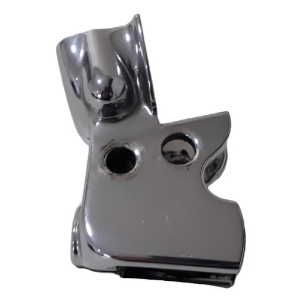 Manicoto Embreagem Harley Street Glide Touring 11/13 58843 Prateado