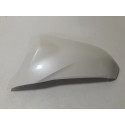 Carenagem Frontal Honda Biz 125 18/24 Orig 61264 Branco