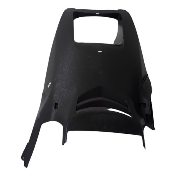 Carenagem Inferior Motor Xmax 21/24 Orig Avarias 58316 Preto