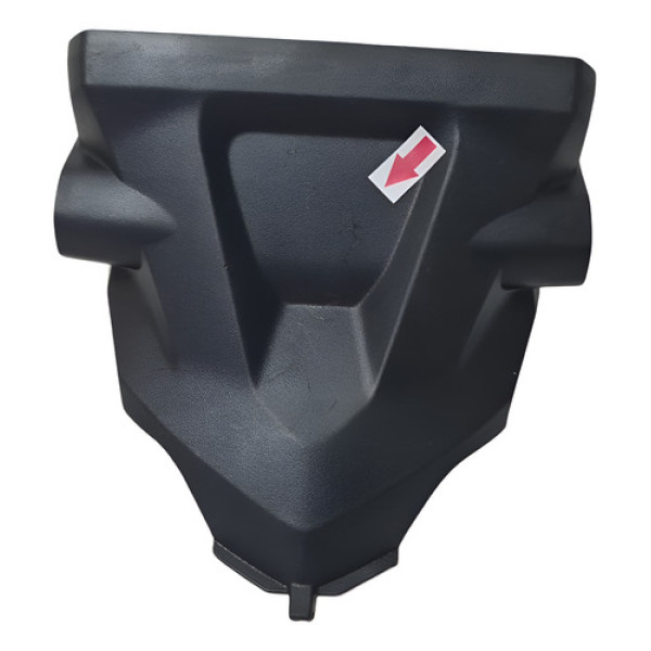 Carenagem Acabamento Painel Honda Cb300f 23/25 Detalhe 56220 Preto