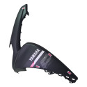 Carenagem Farol Esq Yamaha Fluo 125 Original Detalhe 55385