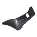 Carenagem Inferior Assoalho Esq Pcx 150 16/18 Detalhes 57623 Cinza-escuro
