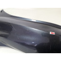 Carenagem Rabeta Honda Pcx 150 19/22 L/e Orig Detalhe 57333 Cinza-escuro