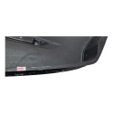 Carenagem Assoalho Dir Honda Pcx 150 19/22 Detalhes 57496 Preto