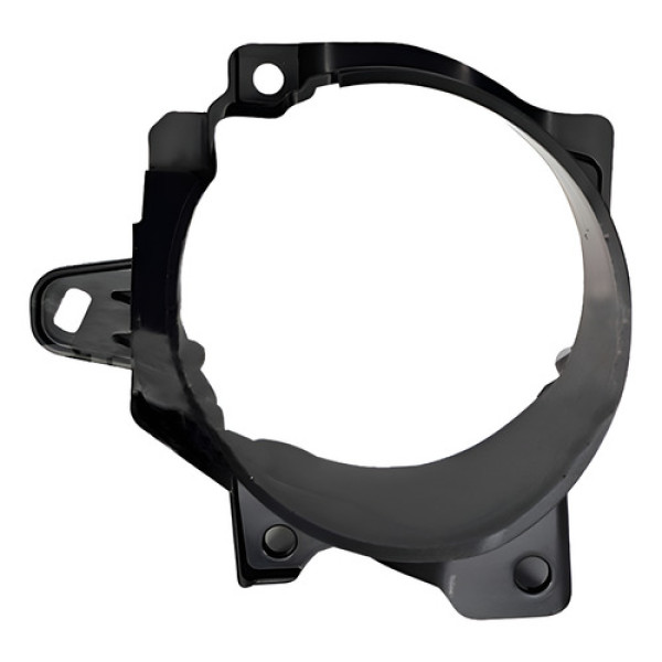 Suporte Farol Milha Hrv 2019-2021 Ld