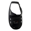 Carenagem Traseira Suzuki Ae 50 Avarias 56775 Preto