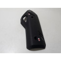 Protetor Escapamento Honda Pcx 160 23/25 Orig Ralado 60487