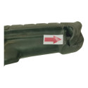 Estribo Honda Pop 110i 17/24 Original Detalhes 56559