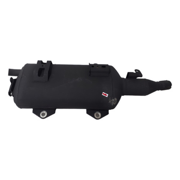 Ponteira Escapamento Yamaha Xmax 250 2021-24 Detalhe 58777