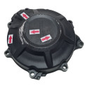 Tampa Estator Honda Cb 650 R 22/24 Original Detalhe 56450