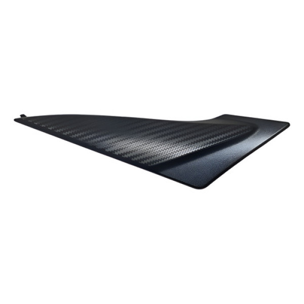 Carenagem Lateral Esq Gsx-r 750 Srad 15/16 Detalhes 54880 Preto