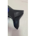 Carenagem Aba Tanque Dir Yamaha Fz25 18/24 Orig C/det 61274 Preto