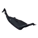 Carenagem Assoalho Dir Honda Pcx 150 19/22 Detalhes 57525 Preto