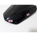 Carenagem Frontal Bolha Yamaha Fz25 22/25 Orig 59575 Preto