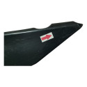 Carenagem Rabeta Esq Cb 300f Twister 23/25 Detalhes 57399 Preto