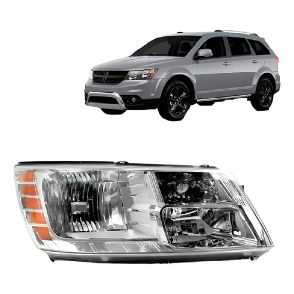 Farol Journey 2009 2010 2011 2012 2013 Pisca Âmbar