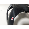 Carenagem Spoiler Yamaha Mt 03 21/23 Orig 62007 Cinza-escuro
