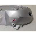 Tampa Cvt Honda Pcx 160 23/25 Orig Detalhe 59429 Prateado